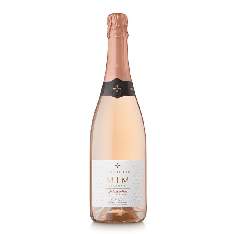 Mim Natura Pinot Noir Brut Reserva