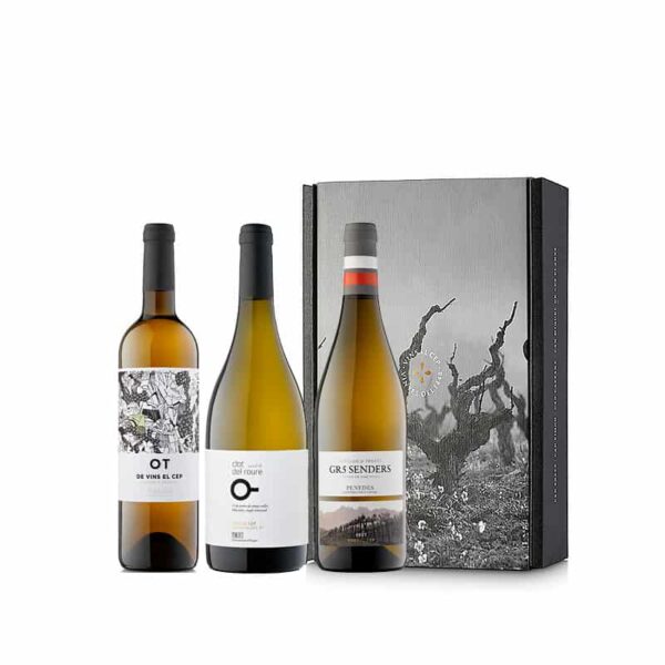 Col·leccions Col·lecció Vi Blanc