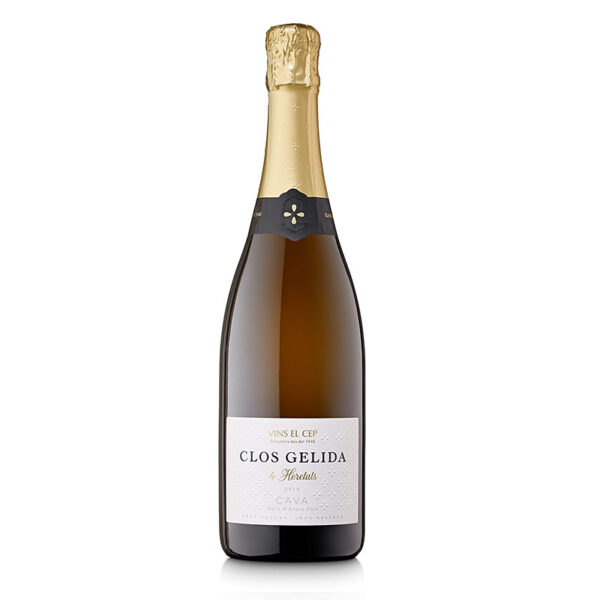 Cava Clos Gelida 4 Heretats Brut Nature