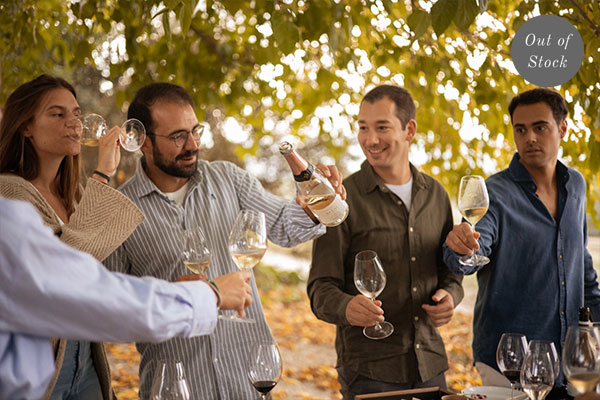 Enoturisme en El Penedès: Visita al celler i les vinyes, tasts de vins i caves, activitats guiades.