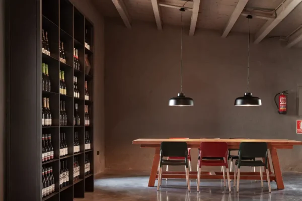 Winetourism Gift Voucher: The Penedès in three steps Tasting
