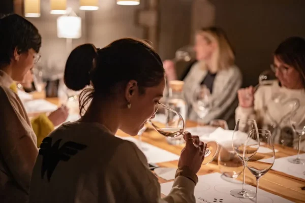 Winetourism Gift Voucher: The Penedès in three steps Tasting