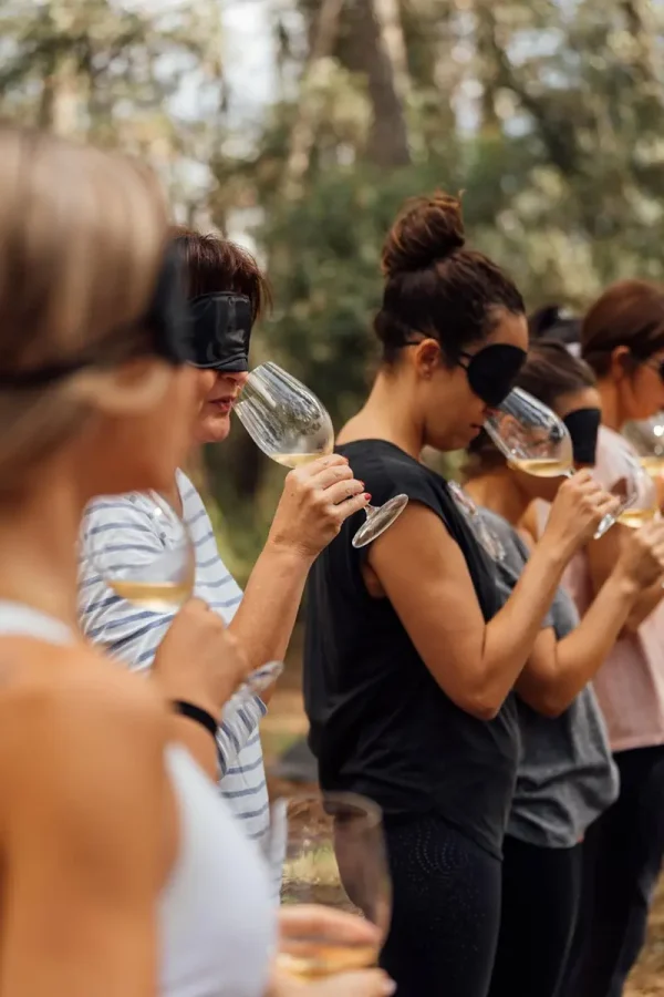 Winetourism BREATHE!