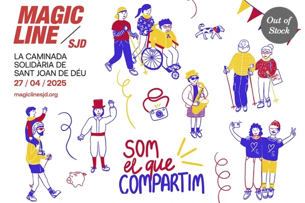 Winetourism Magic Line