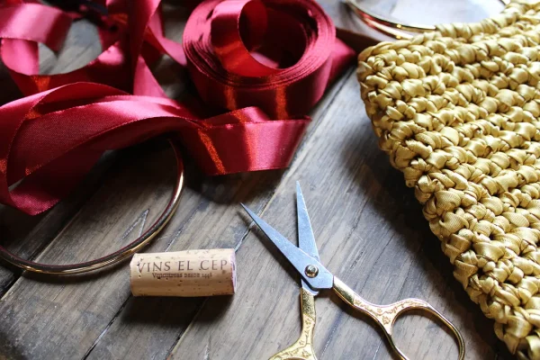 Winetourism CROCHET & WINE