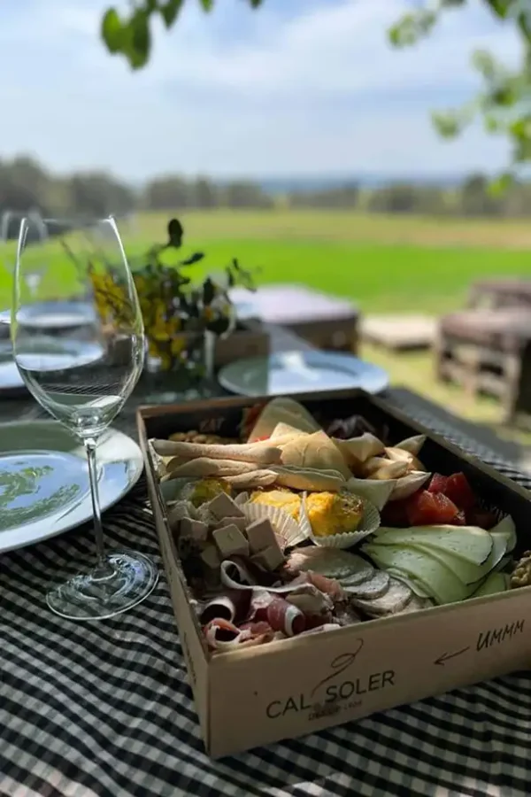 Winetourism CROCHET & WINE