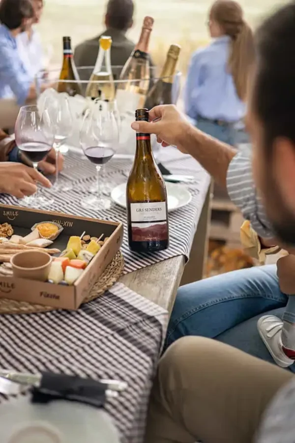 Winetourism CROCHET & WINE